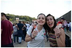 Foto 163 de la jueves 6 de julio | Bilbao BBK Live 2017